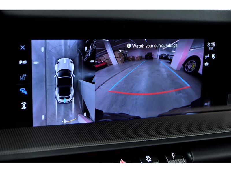 porsche 911 2025 - 25