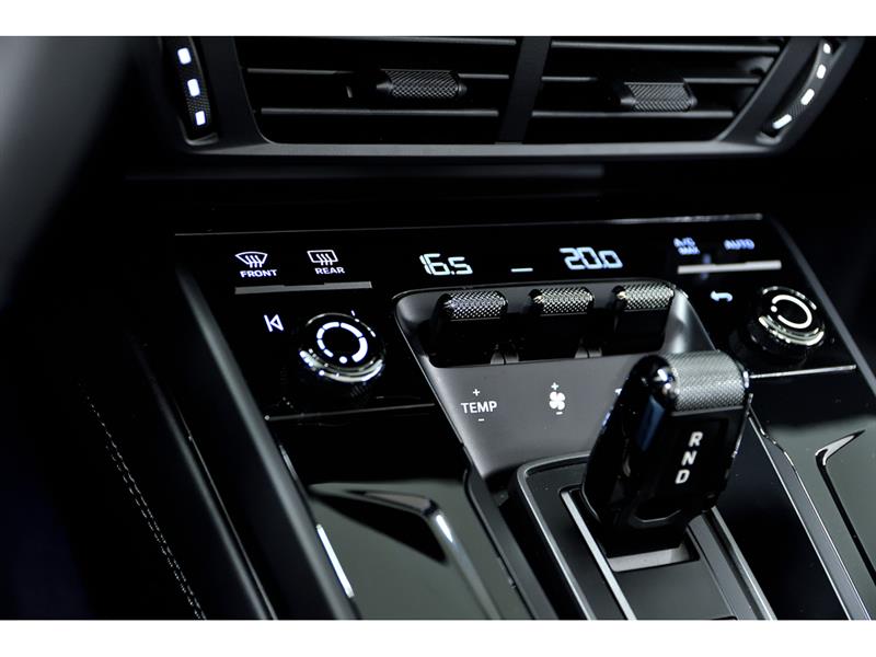 porsche 911 2025 - 28