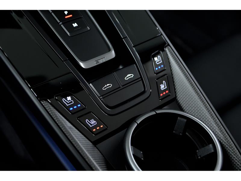 porsche 911 2025 - 29