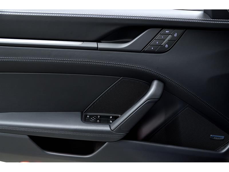 porsche 911 2025 - 31