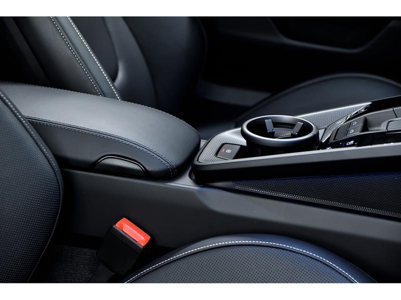 porsche 911 2025 - 37