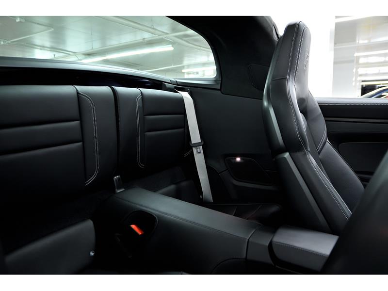 porsche 911 2025 - 38