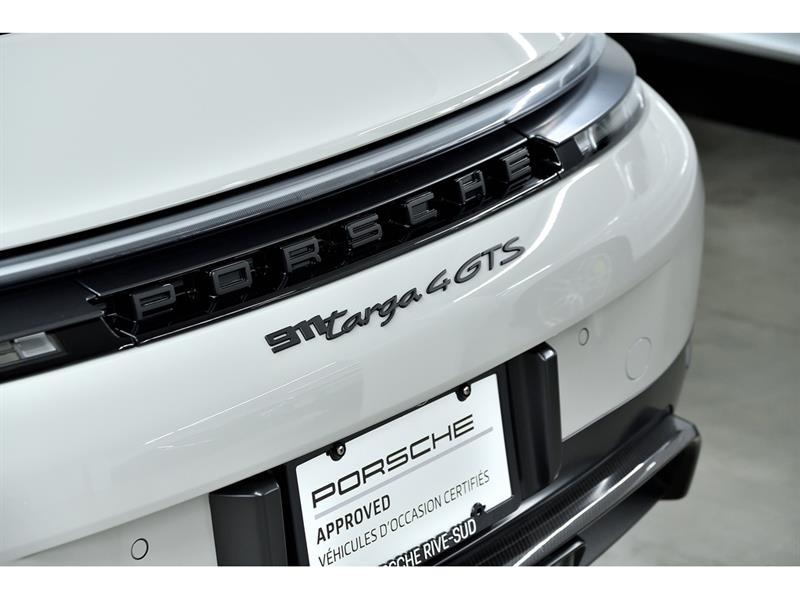 porsche 911 2025 - 41