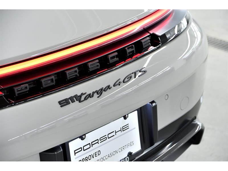 porsche 911 2025 - 42