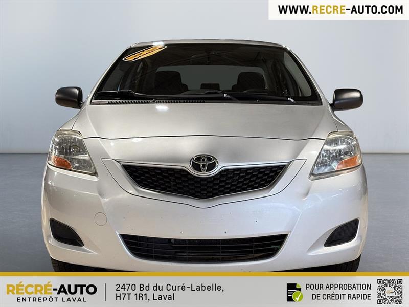 toyota Yaris 2010 - 4