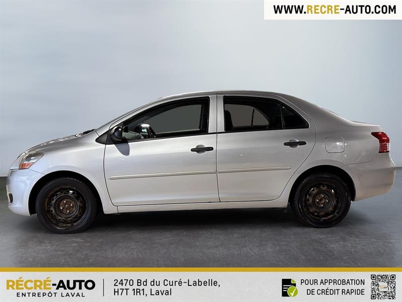 toyota Yaris 2010 - 6