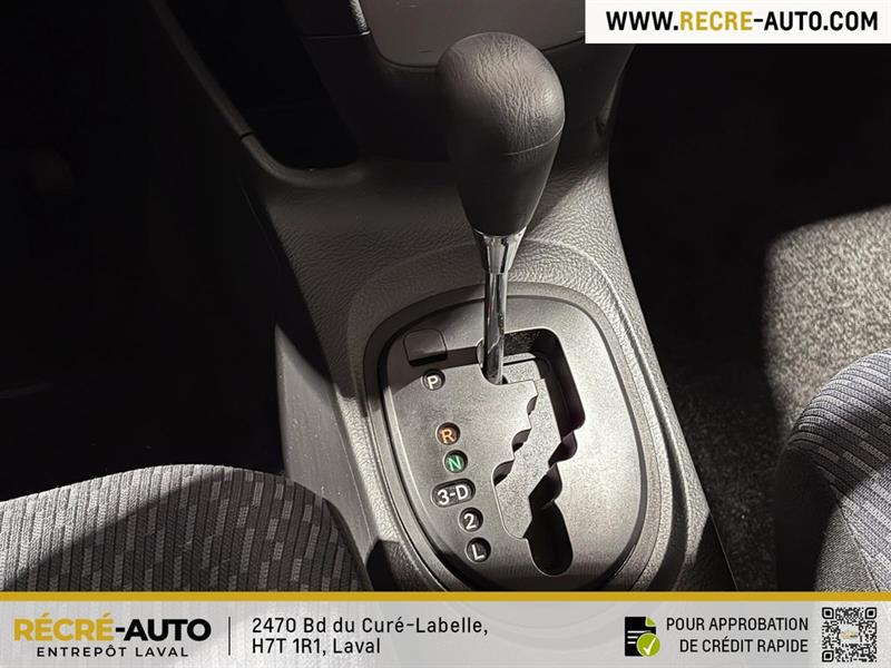 toyota Yaris 2010 - 23