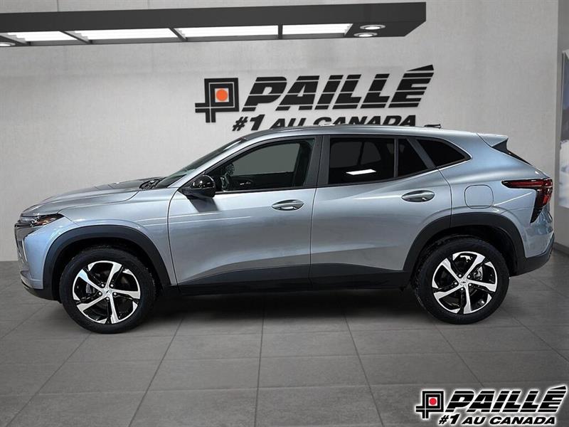 chevrolet Trax 2024 - 6