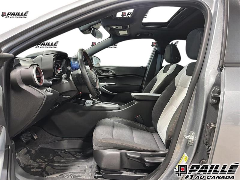 chevrolet Trax 2024 - 7