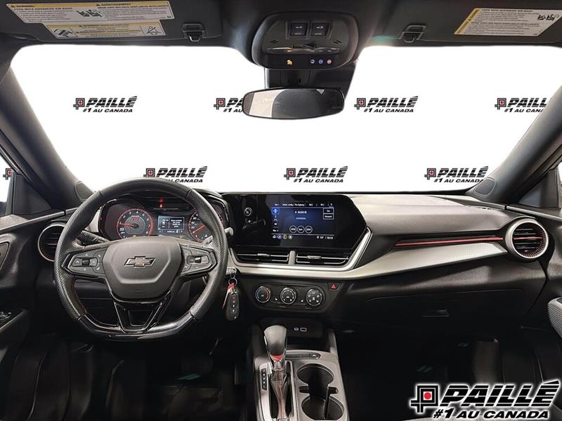 chevrolet Trax 2024 - 8