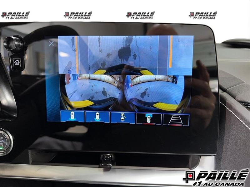 chevrolet CORVETTE CABRIOLET 2025 - 16