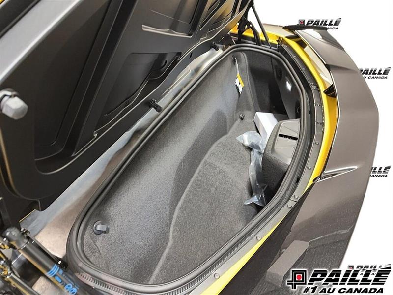 chevrolet CORVETTE CABRIOLET 2025 - 20