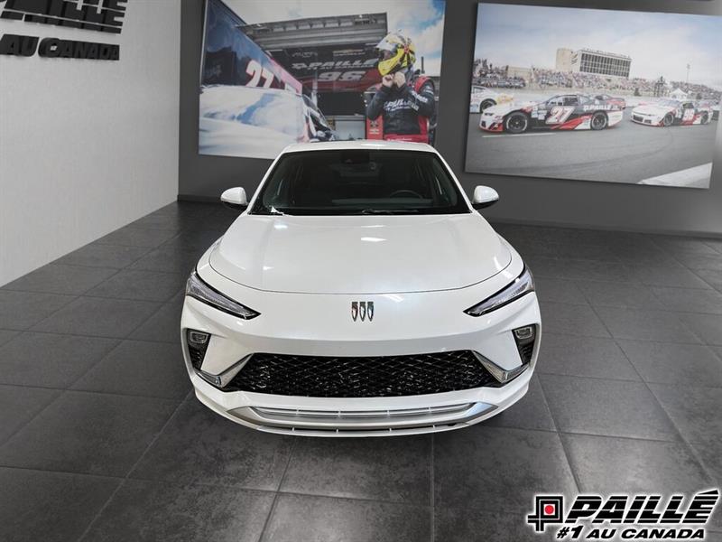 buick Envista 2024 - 2