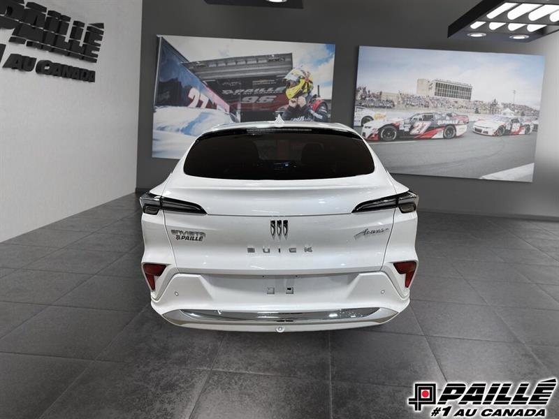 buick Envista 2024 - 4