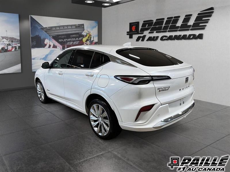 buick Envista 2024 - 5