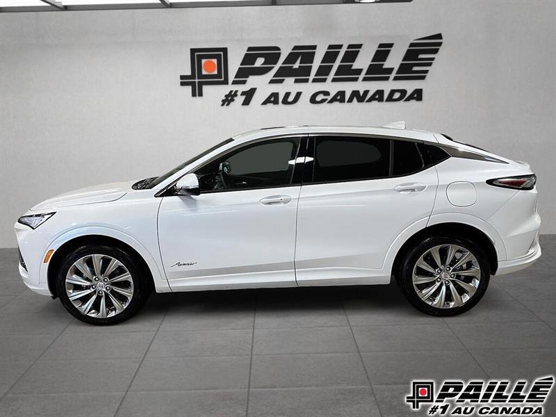 buick Envista 2024 - 6