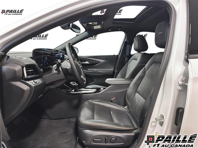 buick Envista 2024 - 7