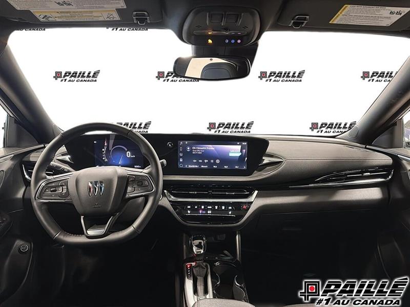 buick Envista 2024 - 8