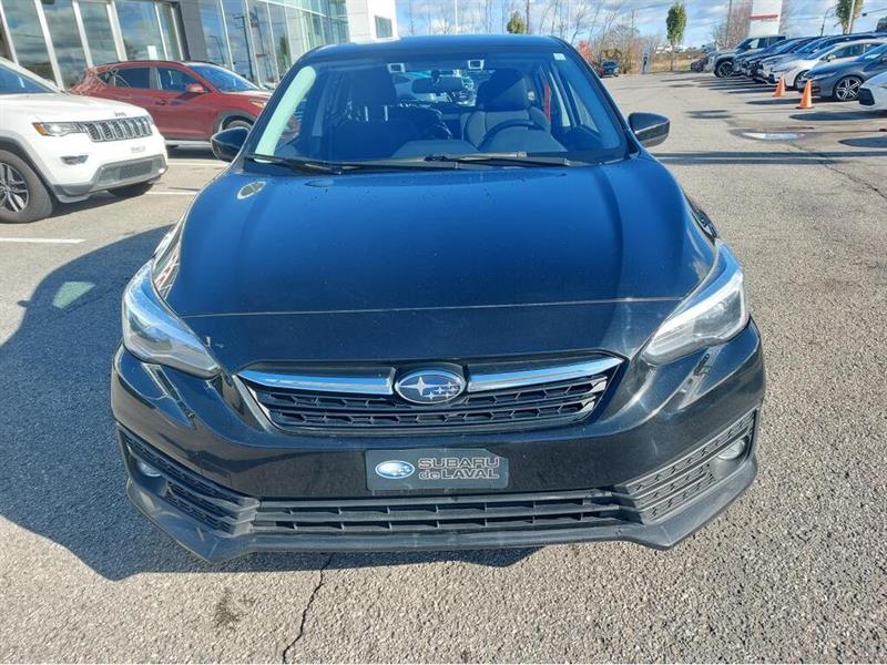 subaru Impreza 2020 - 2
