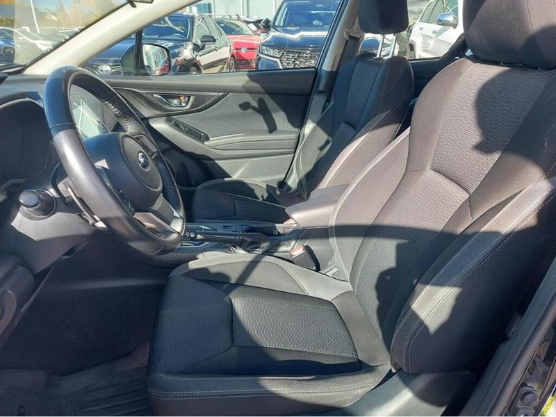 subaru Impreza 2020 - 10