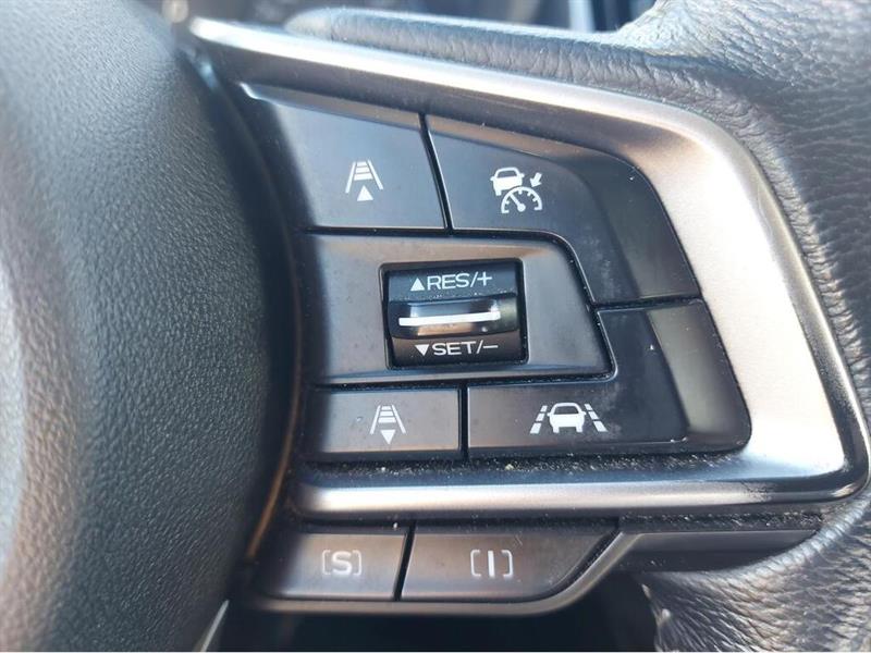 subaru Impreza 2020 - 15