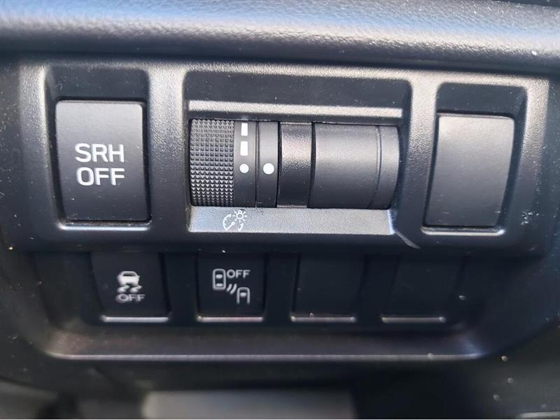 subaru Impreza 2020 - 19