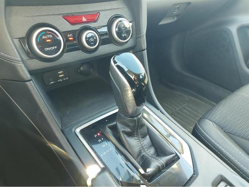 subaru Impreza 2020 - 21