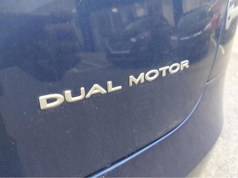 tesla Model S 2021 - 7