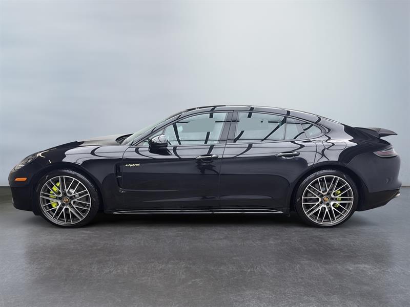 porsche Panamera 2023 - 2