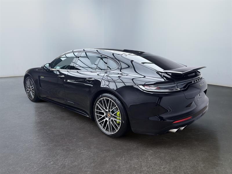 porsche Panamera 2023 - 3