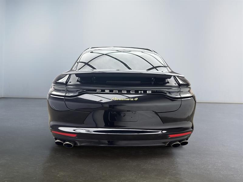 porsche Panamera 2023 - 4