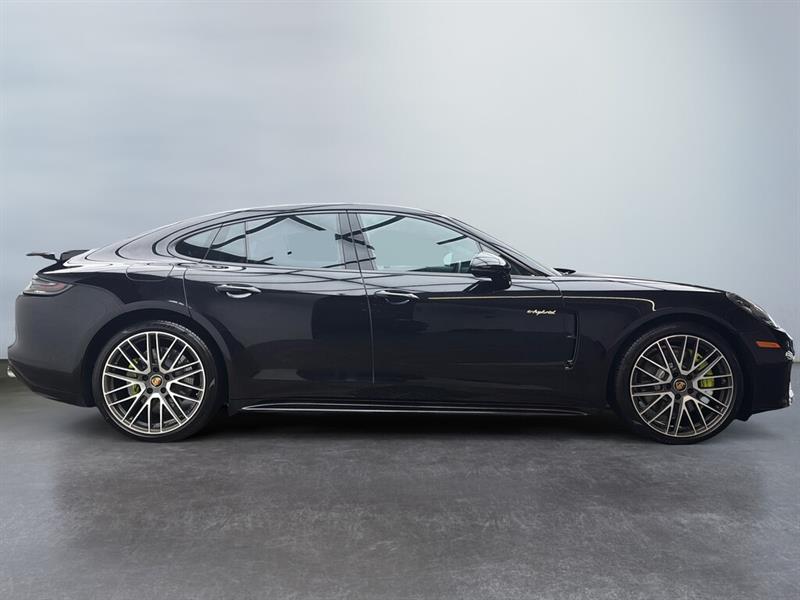 porsche Panamera 2023 - 5