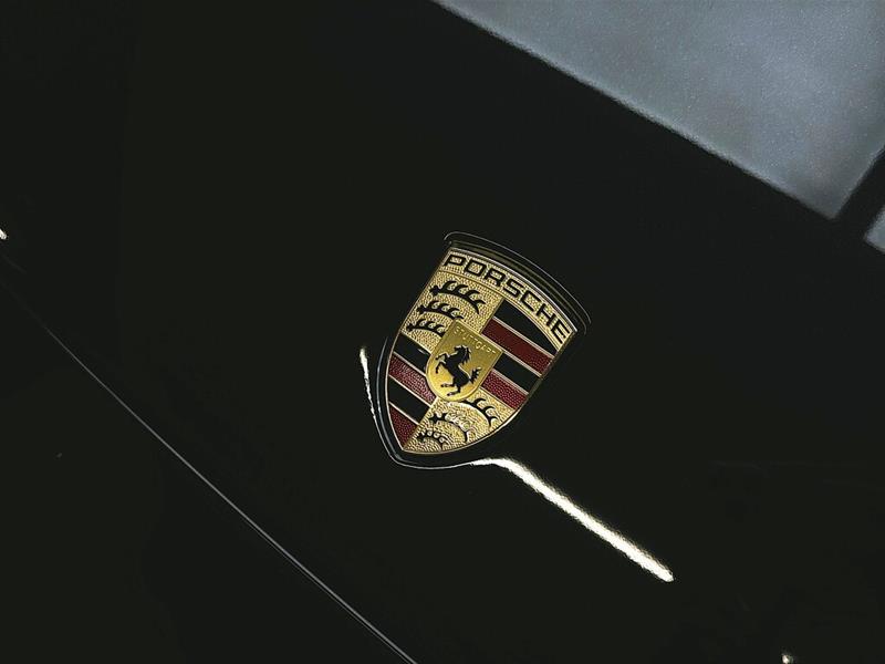 porsche Panamera 2023 - 7