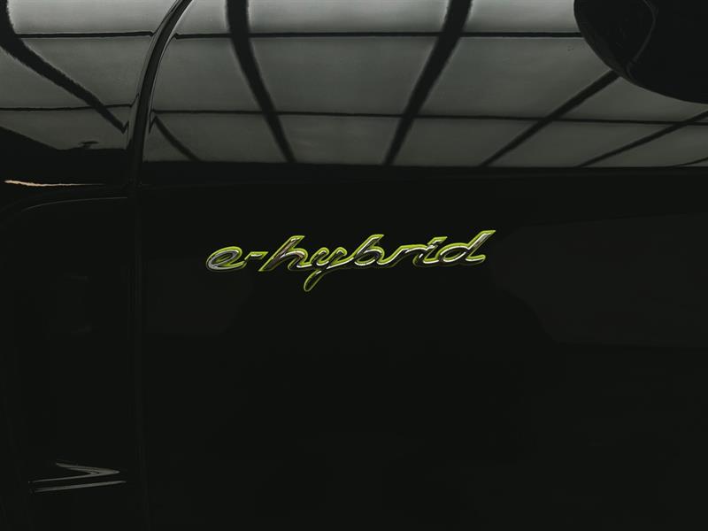 porsche Panamera 2023 - 9