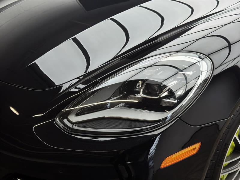 porsche Panamera 2023 - 10