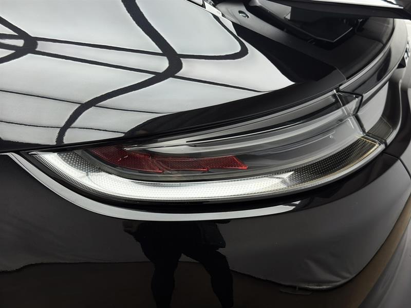 porsche Panamera 2023 - 11