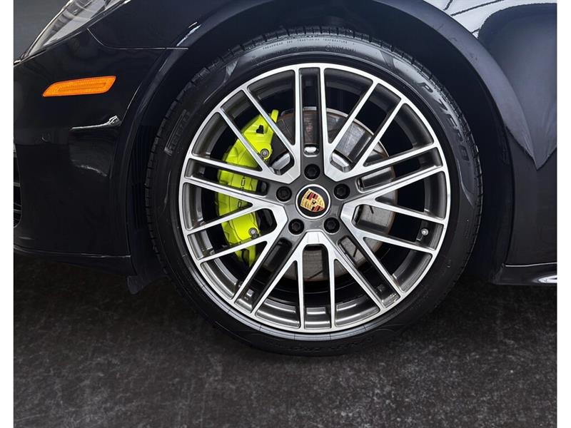 porsche Panamera 2023 - 12