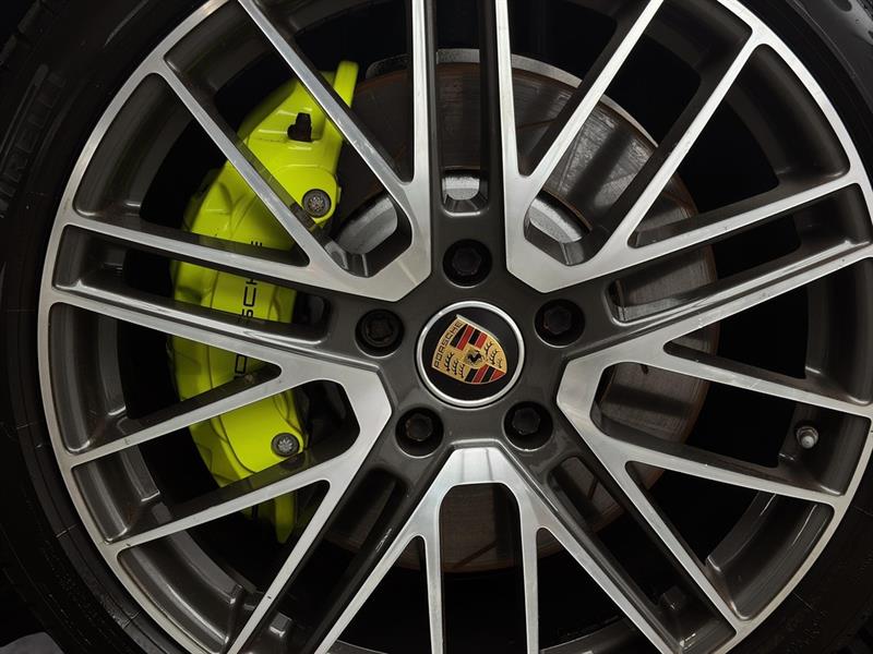 porsche Panamera 2023 - 13