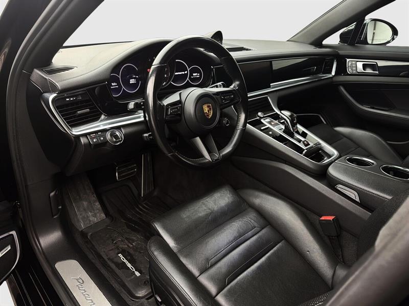 porsche Panamera 2023 - 14