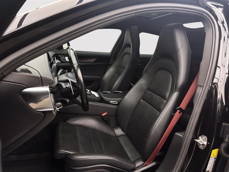 porsche Panamera 2023 - 15