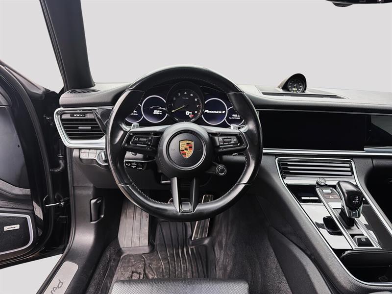porsche Panamera 2023 - 16