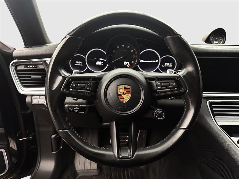 porsche Panamera 2023 - 18