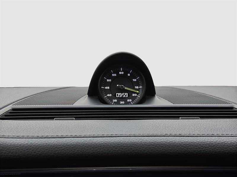 porsche Panamera 2023 - 22