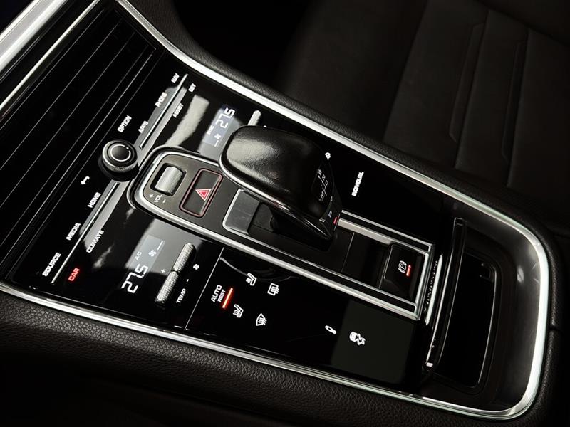 porsche Panamera 2023 - 23
