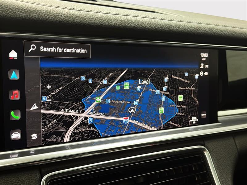 porsche Panamera 2023 - 24