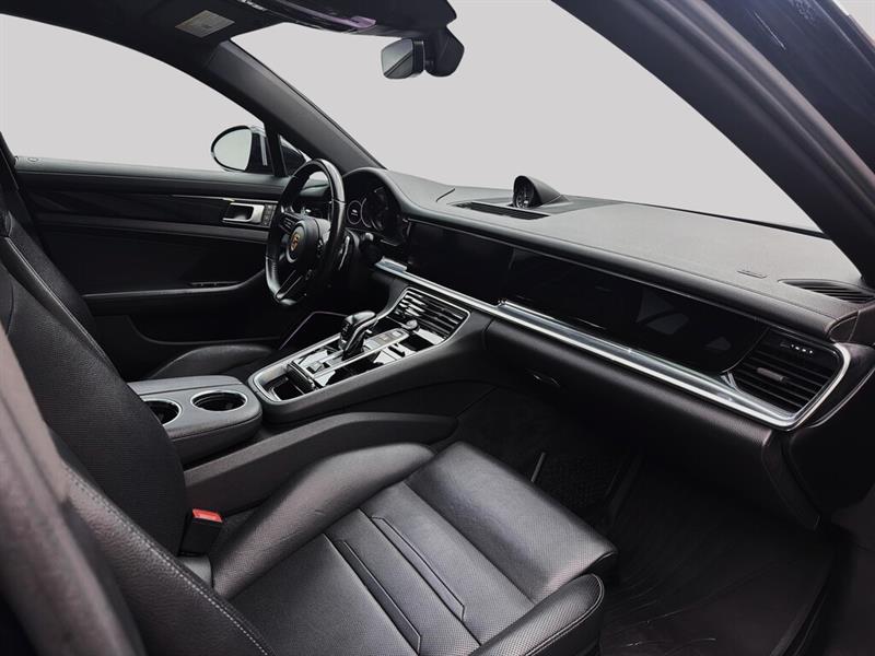 porsche Panamera 2023 - 25