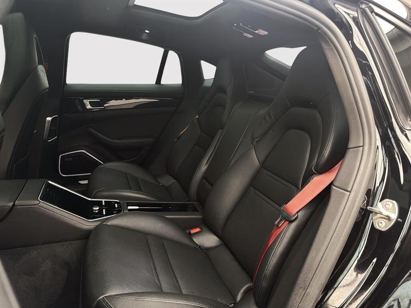 porsche Panamera 2023 - 26