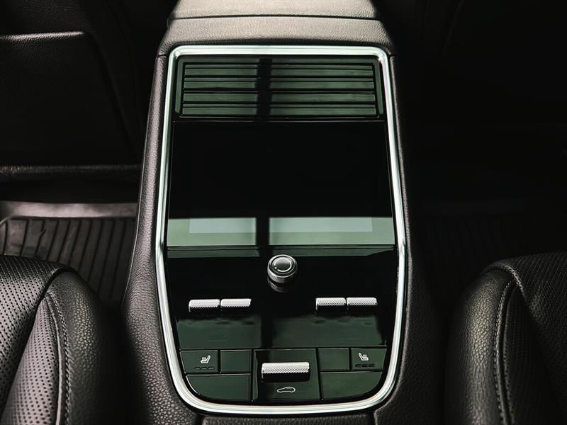 porsche Panamera 2023 - 27