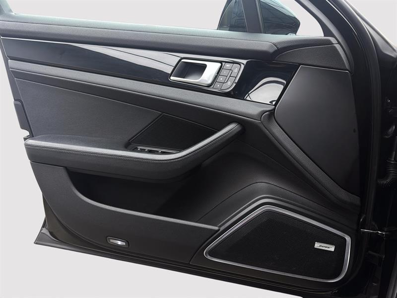 porsche Panamera 2023 - 28