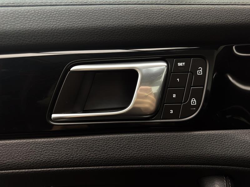 porsche Panamera 2023 - 29